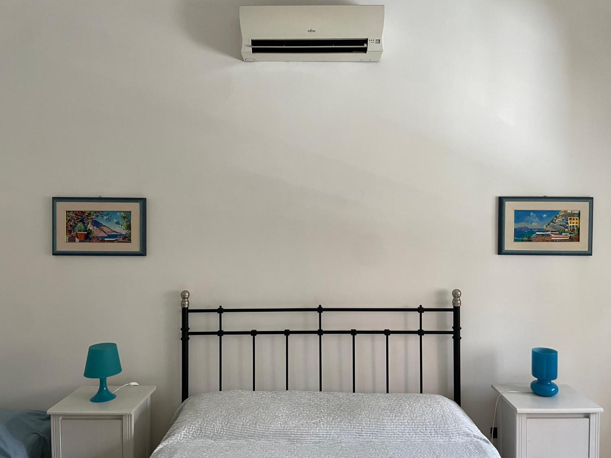 Romolo House Villa Oda fotoğraf