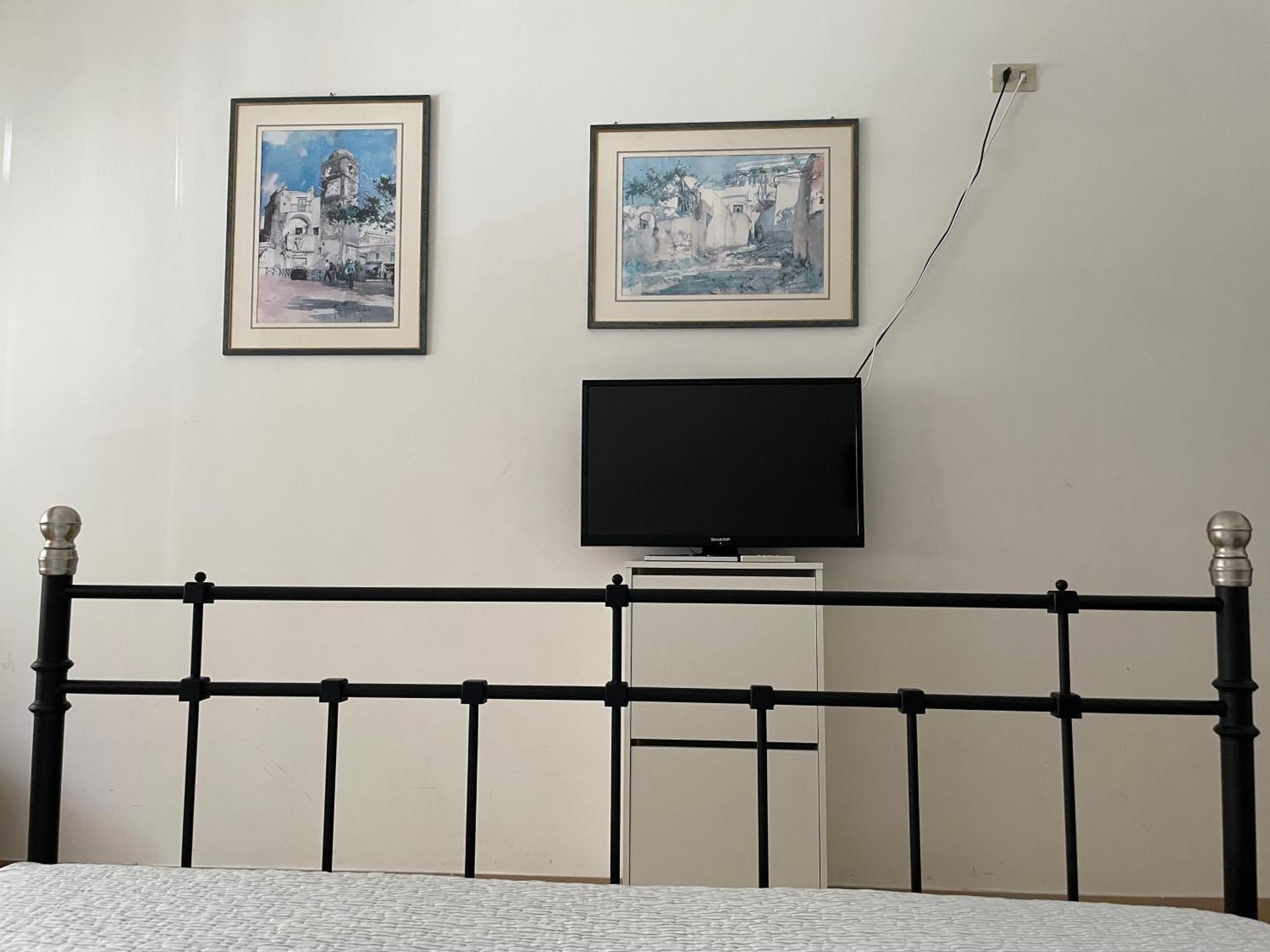 Romolo House Villa Oda fotoğraf
