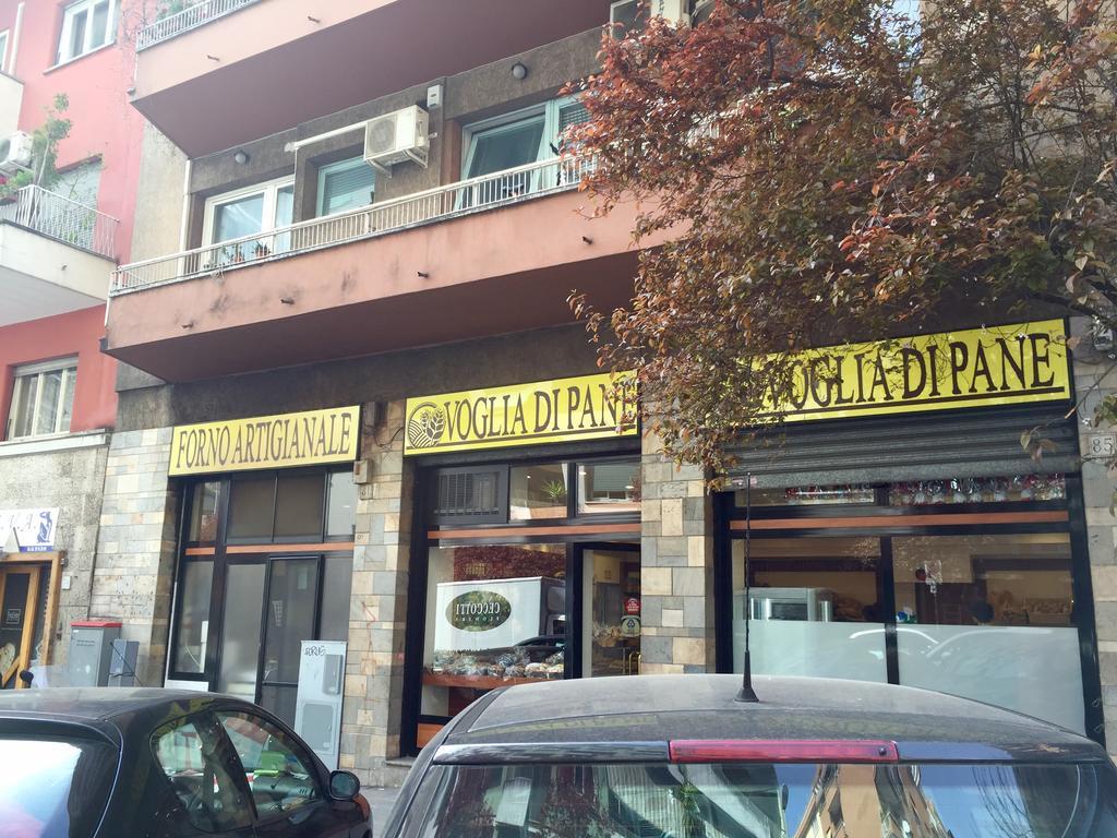 Romolo House Villa Dış mekan fotoğraf