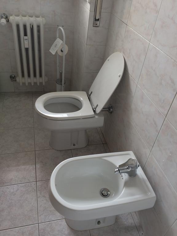 Romolo House Villa Dış mekan fotoğraf