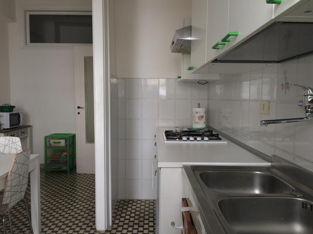 Romolo House Villa Dış mekan fotoğraf