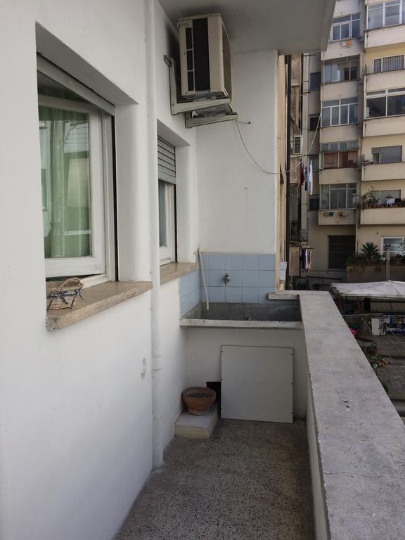 Romolo House Villa Dış mekan fotoğraf