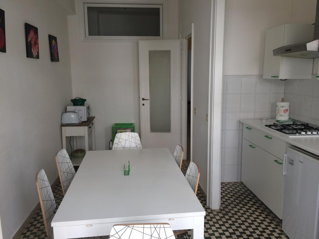 Romolo House Villa Dış mekan fotoğraf