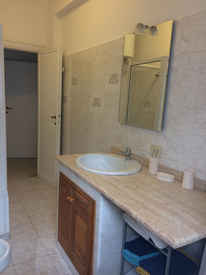 Romolo House Villa Dış mekan fotoğraf