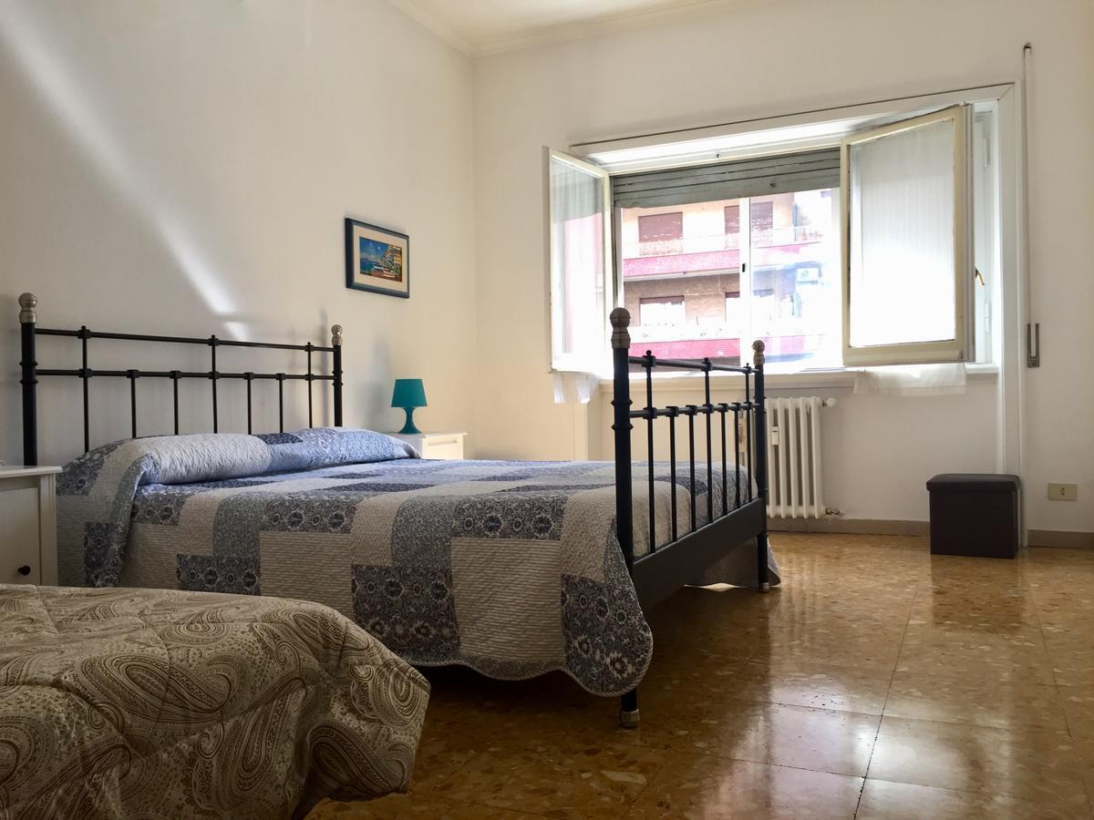 Romolo House Villa Dış mekan fotoğraf