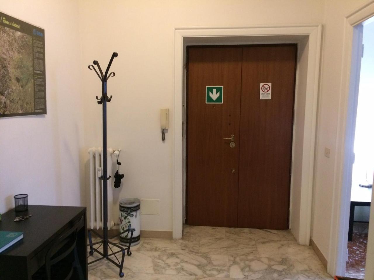 Romolo House Villa Dış mekan fotoğraf