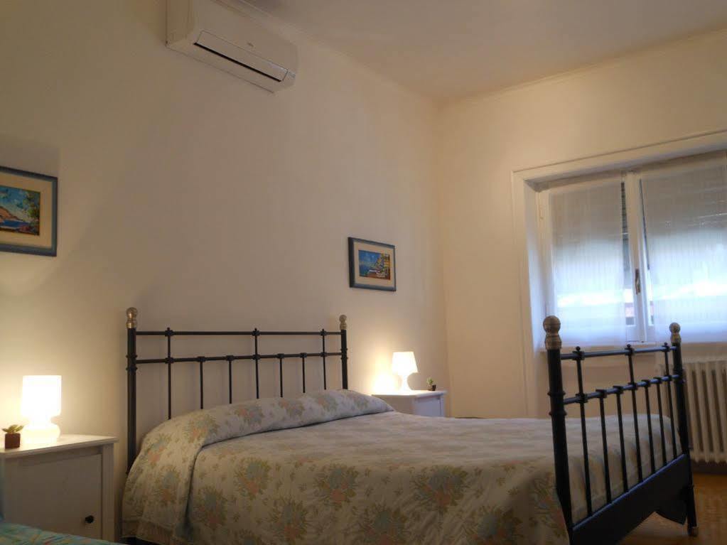 Romolo House Villa Dış mekan fotoğraf