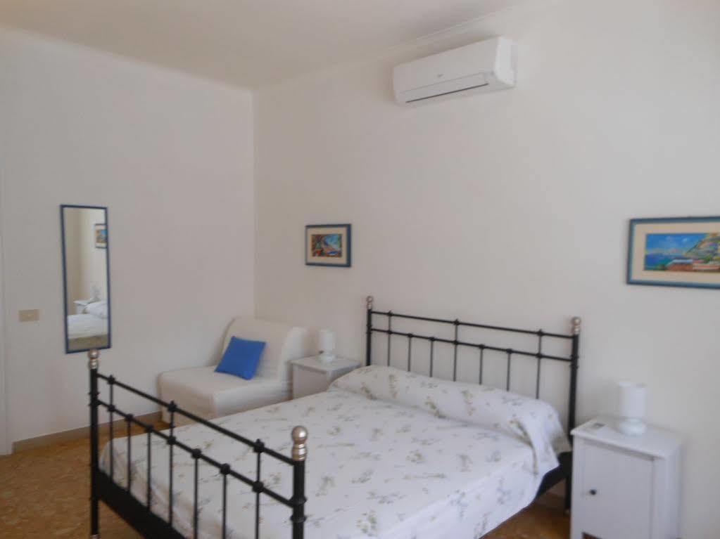 Romolo House Villa Dış mekan fotoğraf