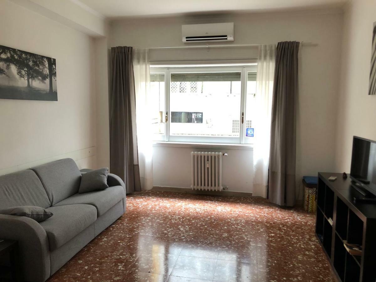 Romolo House Villa Dış mekan fotoğraf