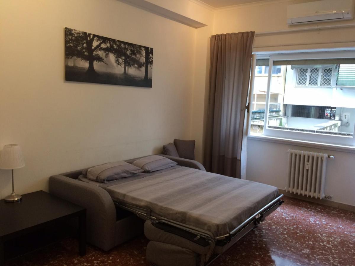 Romolo House Villa Dış mekan fotoğraf