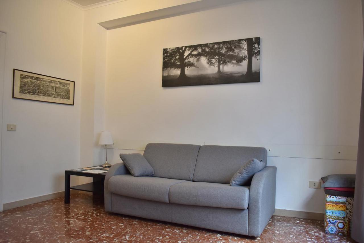 Romolo House Villa Dış mekan fotoğraf