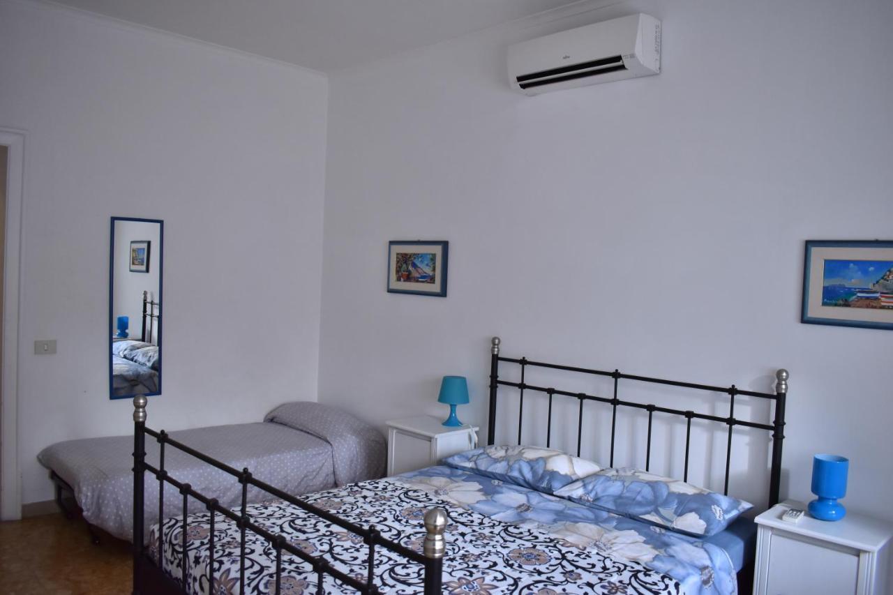 Romolo House Villa Dış mekan fotoğraf