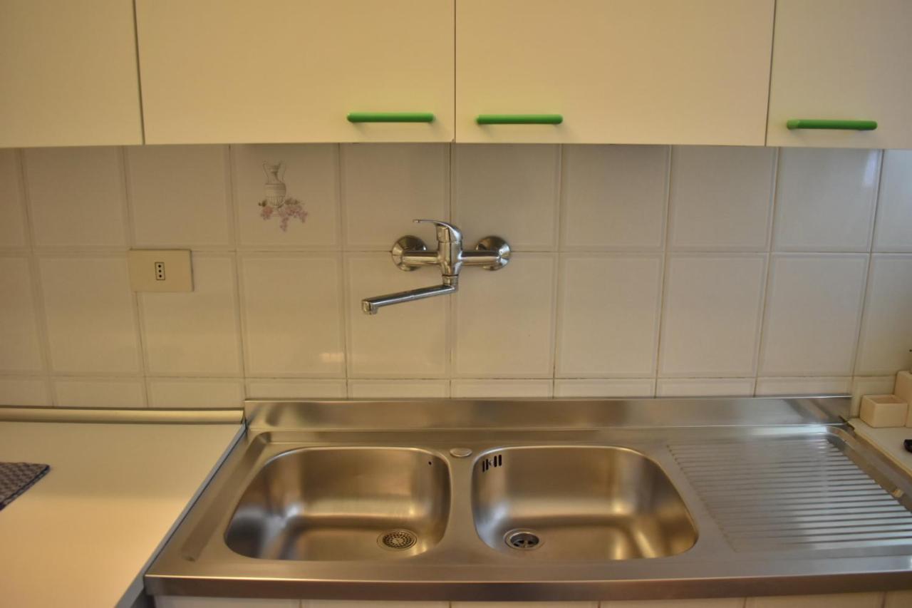 Romolo House Villa Dış mekan fotoğraf