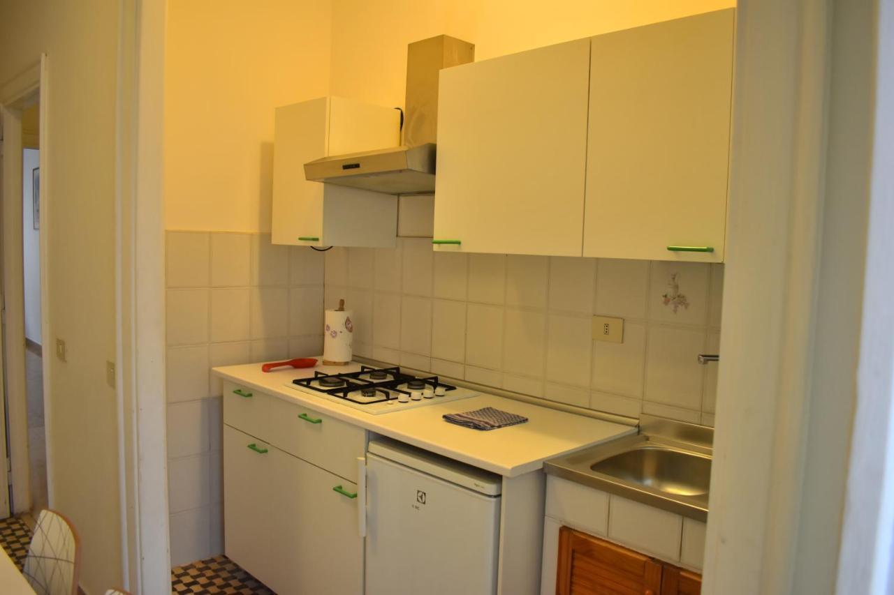 Romolo House Villa Dış mekan fotoğraf